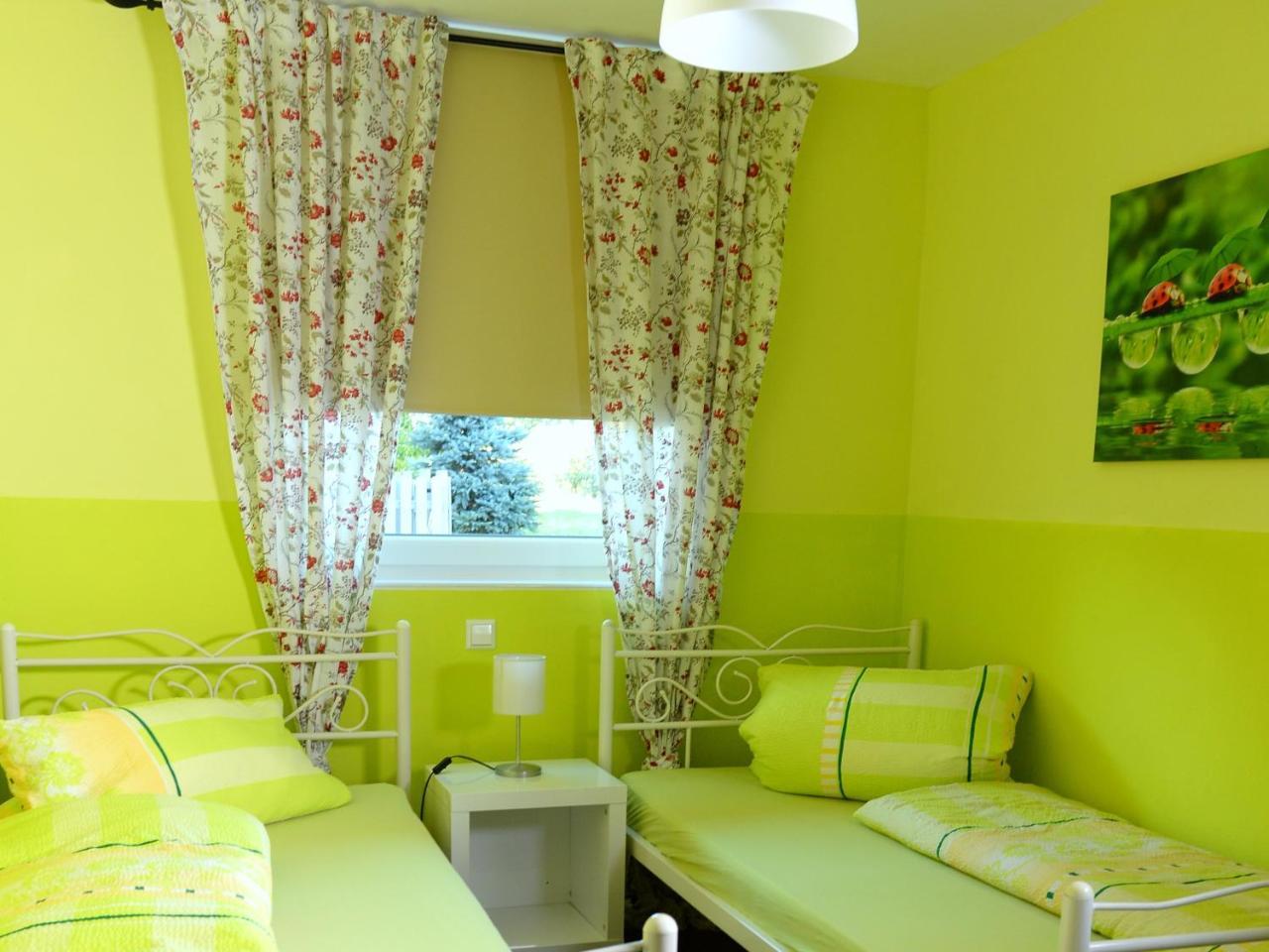 Ferienhof Waggershauser FDH Extérieur photo