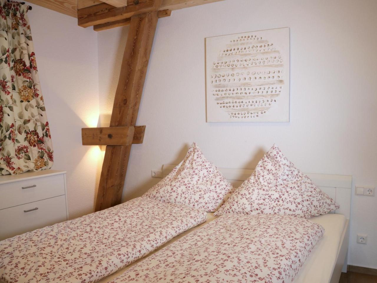 Ferienhof Waggershauser FDH Extérieur photo