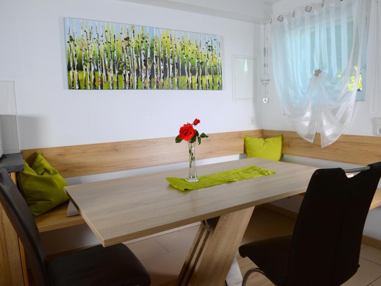 Ferienhof Waggershauser FDH Extérieur photo