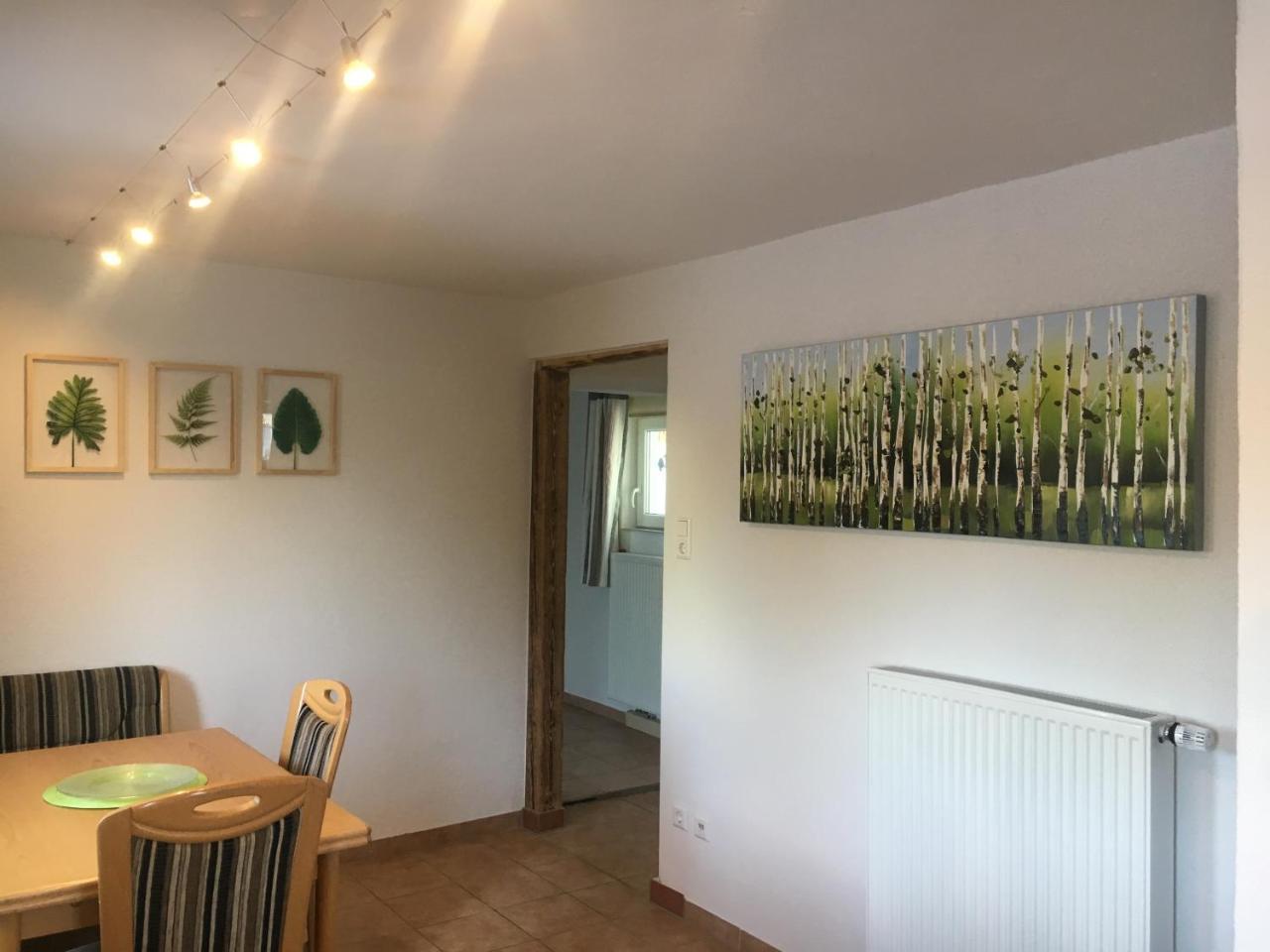 Ferienhof Waggershauser FDH Extérieur photo