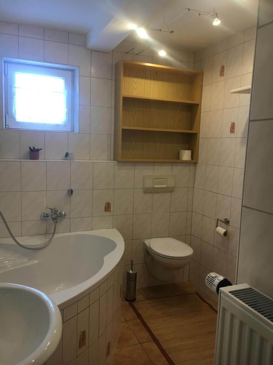 Ferienhof Waggershauser FDH Extérieur photo