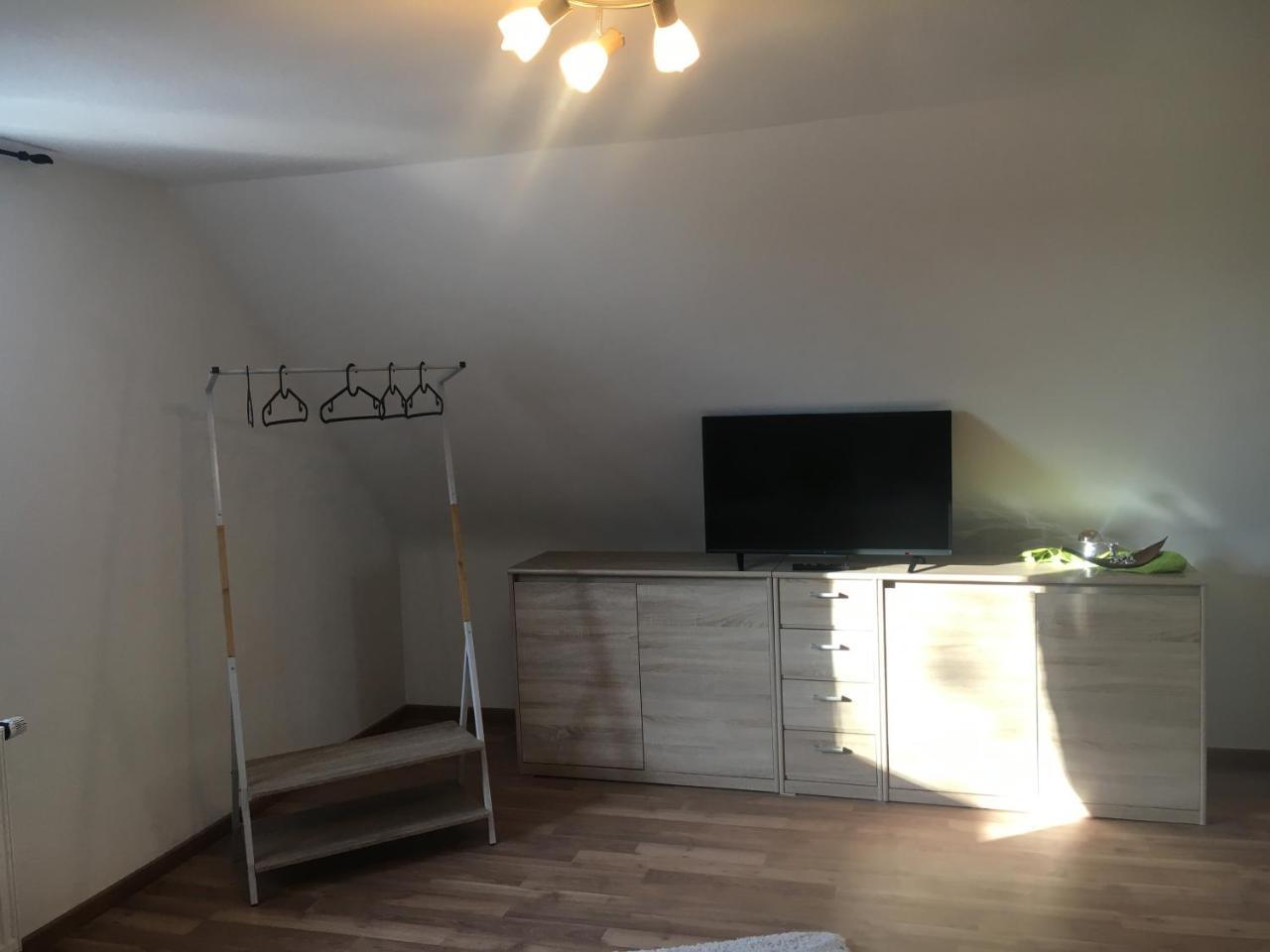 Ferienhof Waggershauser FDH Extérieur photo