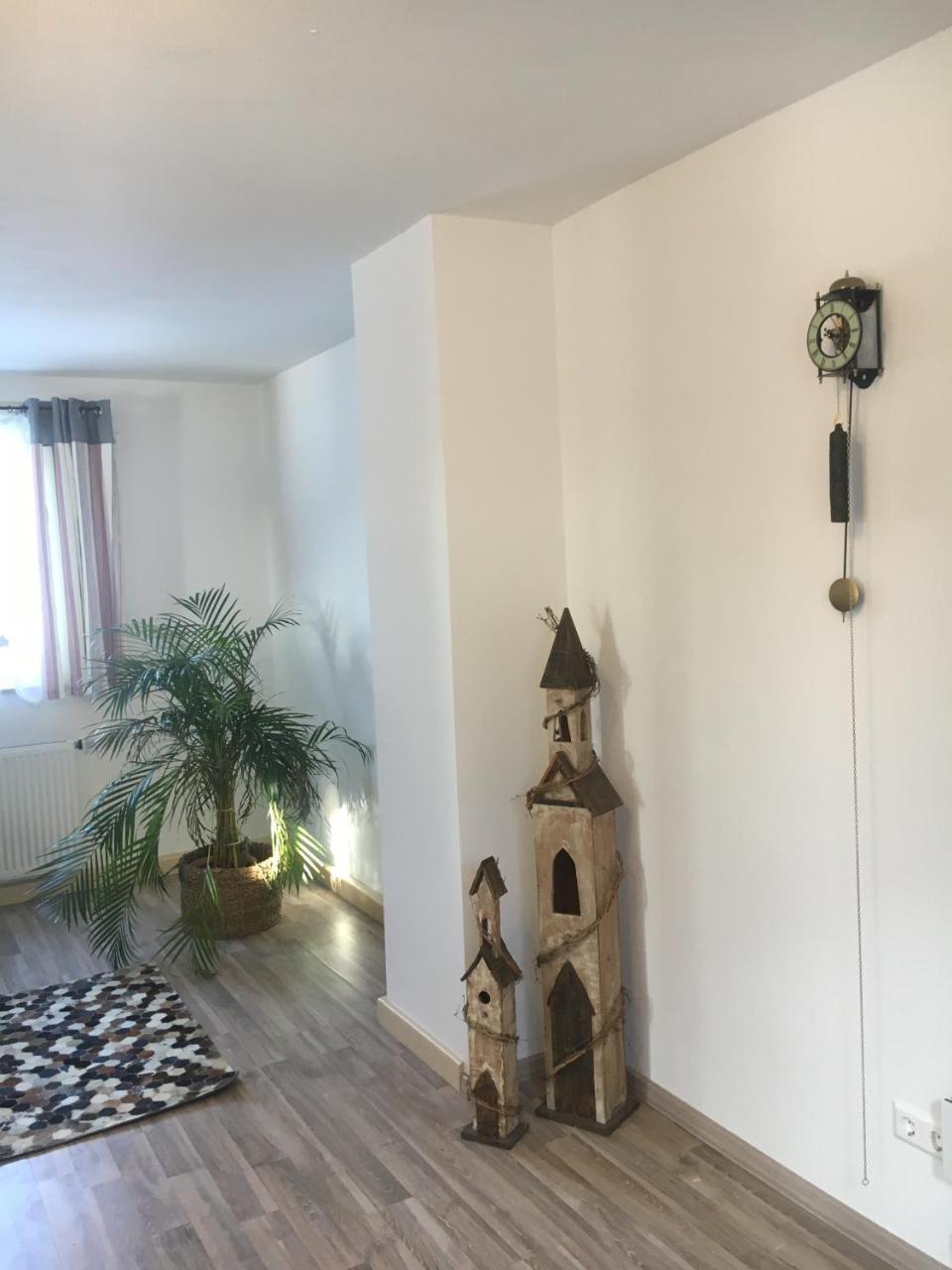 Ferienhof Waggershauser FDH Extérieur photo