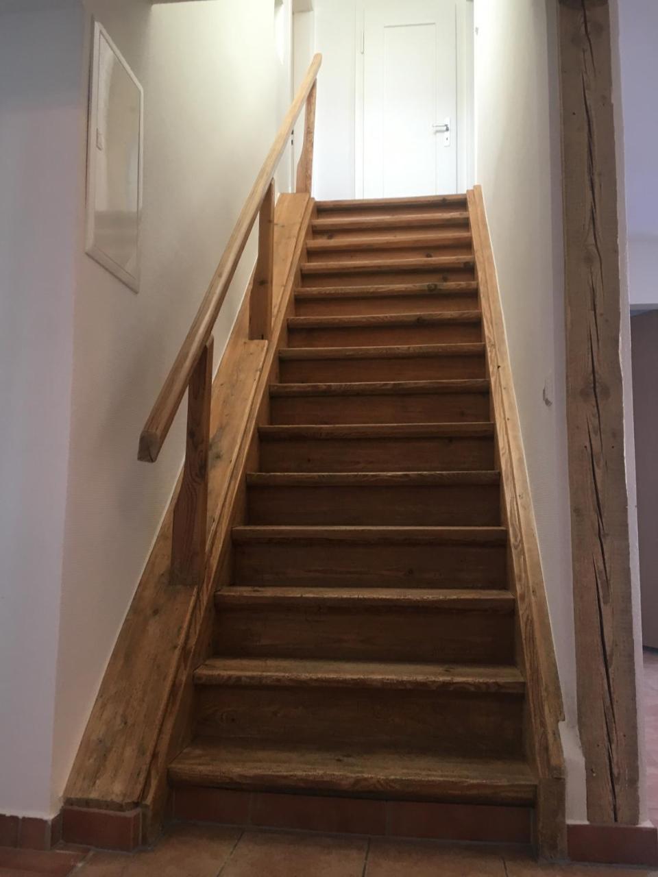 Ferienhof Waggershauser FDH Extérieur photo