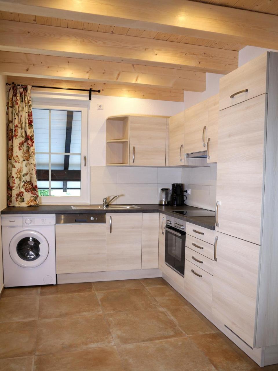 Ferienhof Waggershauser FDH Extérieur photo