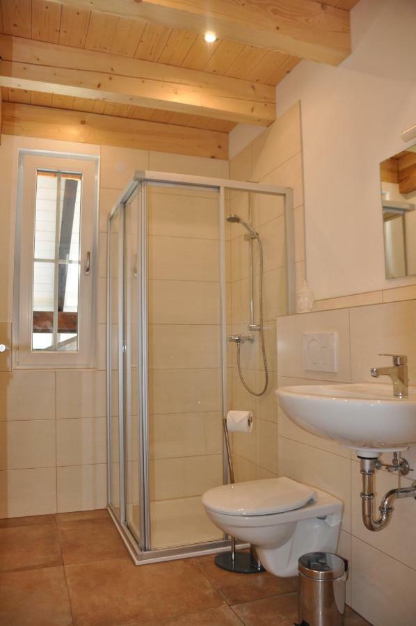 Ferienhof Waggershauser FDH Extérieur photo